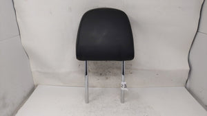 2009-2013 Audi A4 Headrest Head Rest Front Driver Passenger Seat Fits 2009 2010 2011 2012 2013 OEM Used Auto Parts - Oemusedautoparts1.com