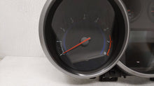 2012 Chevrolet Cruze Instrument Cluster Speedometer Gauges P/N:95940656 95487986 Fits OEM Used Auto Parts - Oemusedautoparts1.com