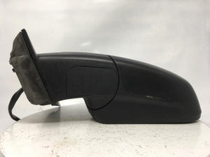 2011 Chevrolet Equinox Side Mirror Replacement Driver Left View Door Mirror P/N:CHROME DRIVER LEFT Fits OEM Used Auto Parts - Oemusedautoparts1.com