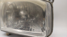 1999-2004 Nissan Pathfinder Passenger Right Oem Head Light Headlight Lamp - Oemusedautoparts1.com