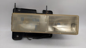 1995-2000 Chevrolet Tahoe Passenger Right Oem Head Light Headlight Lamp - Oemusedautoparts1.com