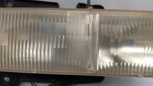 1995-2000 Chevrolet Tahoe Passenger Right Oem Head Light Headlight Lamp - Oemusedautoparts1.com