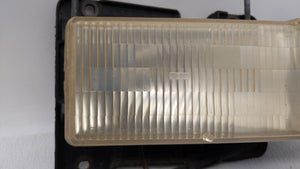 1995-2000 Chevrolet Tahoe Passenger Right Oem Head Light Headlight Lamp - Oemusedautoparts1.com