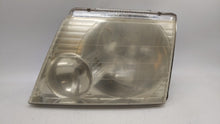 2002-2005 Ford Explorer Driver Left Oem Head Light Headlight Lamp - Oemusedautoparts1.com