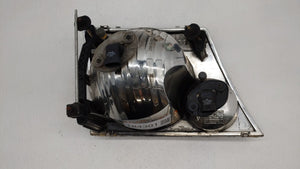 2002-2005 Ford Explorer Driver Left Oem Head Light Headlight Lamp - Oemusedautoparts1.com