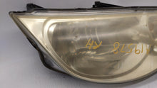 2003-2005 Saturn Ion Passenger Right Oem Head Light Headlight Lamp - Oemusedautoparts1.com