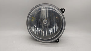 2005-2007 Jeep Liberty Passenger Right Oem Head Light Headlight Lamp - Oemusedautoparts1.com