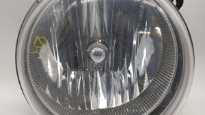 2005-2007 Jeep Liberty Passenger Right Oem Head Light Headlight Lamp - Oemusedautoparts1.com