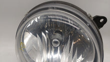 2005-2007 Jeep Liberty Passenger Right Oem Head Light Headlight Lamp - Oemusedautoparts1.com