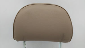 2005 Ford Explorer Headrest Head Rest Front Driver Passenger Seat Fits OEM Used Auto Parts - Oemusedautoparts1.com