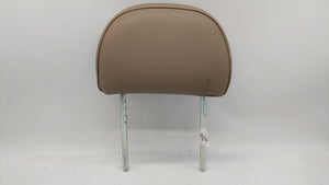 2005 Ford Explorer Headrest Head Rest Front Driver Passenger Seat Fits OEM Used Auto Parts - Oemusedautoparts1.com