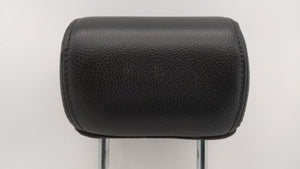 2006 Ford F-150 Headrest Head Rest Front Driver Passenger Seat Fits OEM Used Auto Parts - Oemusedautoparts1.com