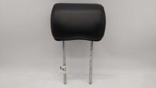 2006 Ford F-150 Headrest Head Rest Front Driver Passenger Seat Fits OEM Used Auto Parts - Oemusedautoparts1.com