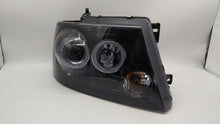 2004-2008 Ford F-150 Passenger Right Oem Head Light Headlight Lamp - Oemusedautoparts1.com