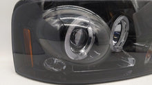 2004-2008 Ford F-150 Passenger Right Oem Head Light Headlight Lamp - Oemusedautoparts1.com