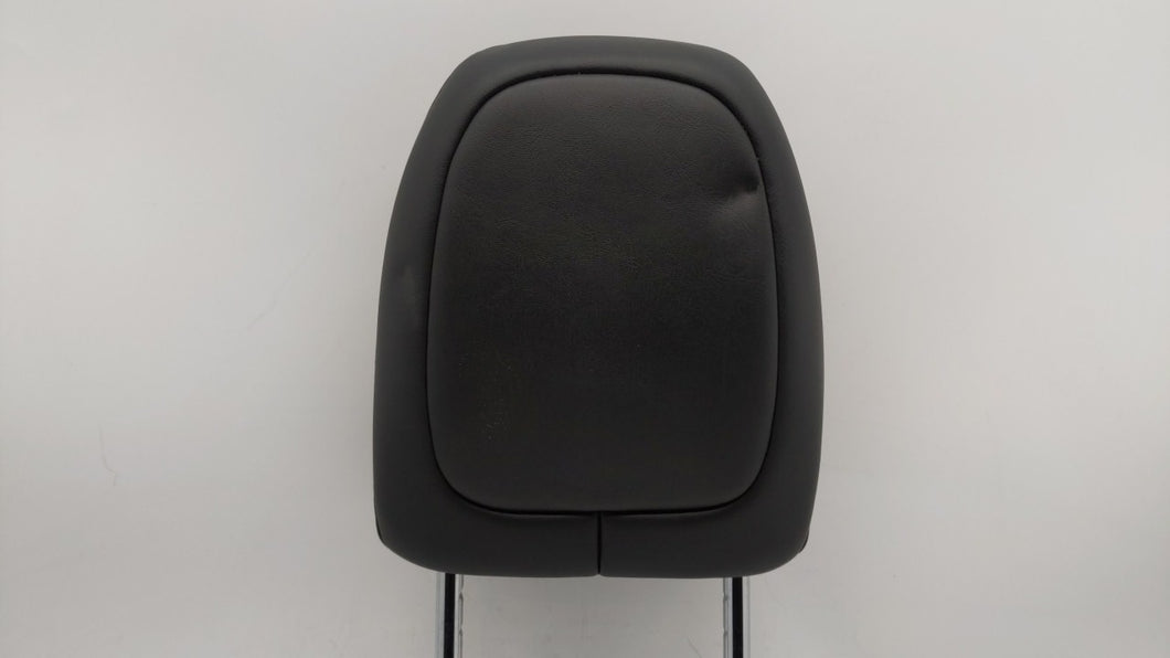 2015-2017 Jeep Cherokee Headrest Head Rest Front Driver Passenger Seat Fits 2015 2016 2017 OEM Used Auto Parts - Oemusedautoparts1.com