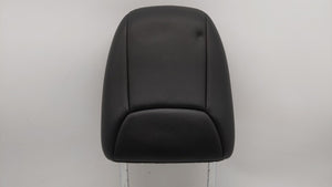 2015-2017 Jeep Cherokee Headrest Head Rest Front Driver Passenger Seat Fits 2015 2016 2017 OEM Used Auto Parts - Oemusedautoparts1.com