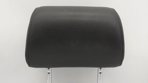 2006-2008 Audi A4 Headrest Head Rest Front Driver Passenger Seat Fits 2006 2007 2008 OEM Used Auto Parts - Oemusedautoparts1.com