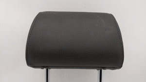 2006-2008 Audi A4 Headrest Head Rest Front Driver Passenger Seat Fits 2006 2007 2008 OEM Used Auto Parts - Oemusedautoparts1.com