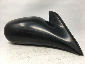 2000 Chevrolet Prizm Side Mirror Replacement Passenger Right View Door Mirror P/N:BLACK PASSENGER RIGHT Fits OEM Used Auto Parts - Oemusedautoparts1.com