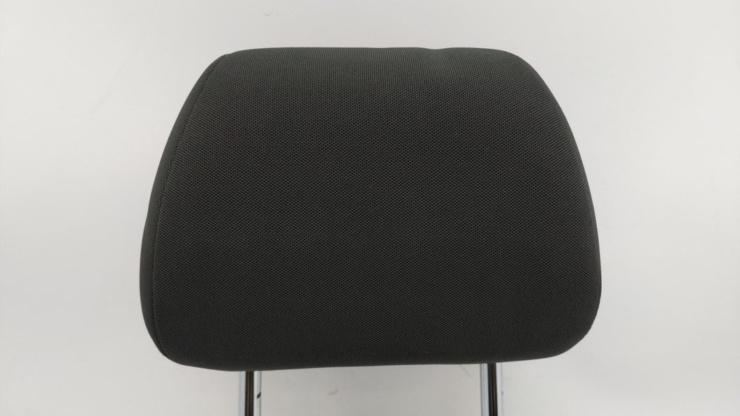 2011 Chevrolet Cruze Headrest Head Rest Rear Seat Fits OEM Used Auto Parts - Oemusedautoparts1.com