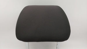 2011 Chevrolet Cruze Headrest Head Rest Rear Seat Fits OEM Used Auto Parts - Oemusedautoparts1.com