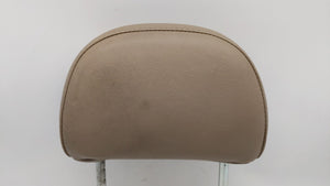 2005 Ford Explorer Headrest Head Rest Front Driver Passenger Seat Fits OEM Used Auto Parts - Oemusedautoparts1.com