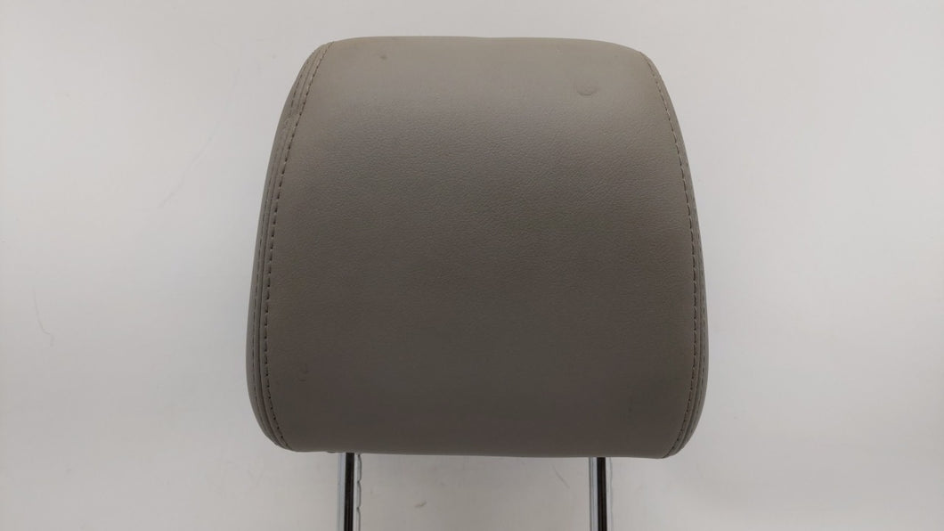 2016 Buick Verano Headrest Head Rest Front Driver Passenger Seat Fits OEM Used Auto Parts - Oemusedautoparts1.com