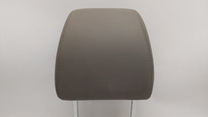 2016 Buick Verano Headrest Head Rest Front Driver Passenger Seat Fits OEM Used Auto Parts - Oemusedautoparts1.com