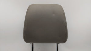 2016 Buick Verano Headrest Head Rest Front Driver Passenger Seat Fits OEM Used Auto Parts - Oemusedautoparts1.com