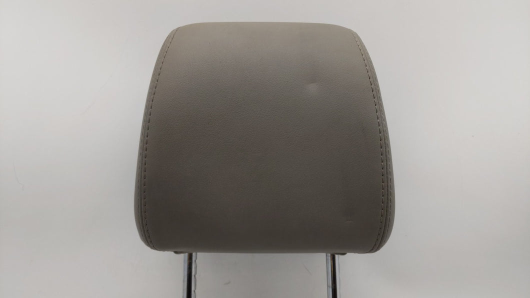 2016 Buick Verano Headrest Head Rest Front Driver Passenger Seat Fits OEM Used Auto Parts - Oemusedautoparts1.com