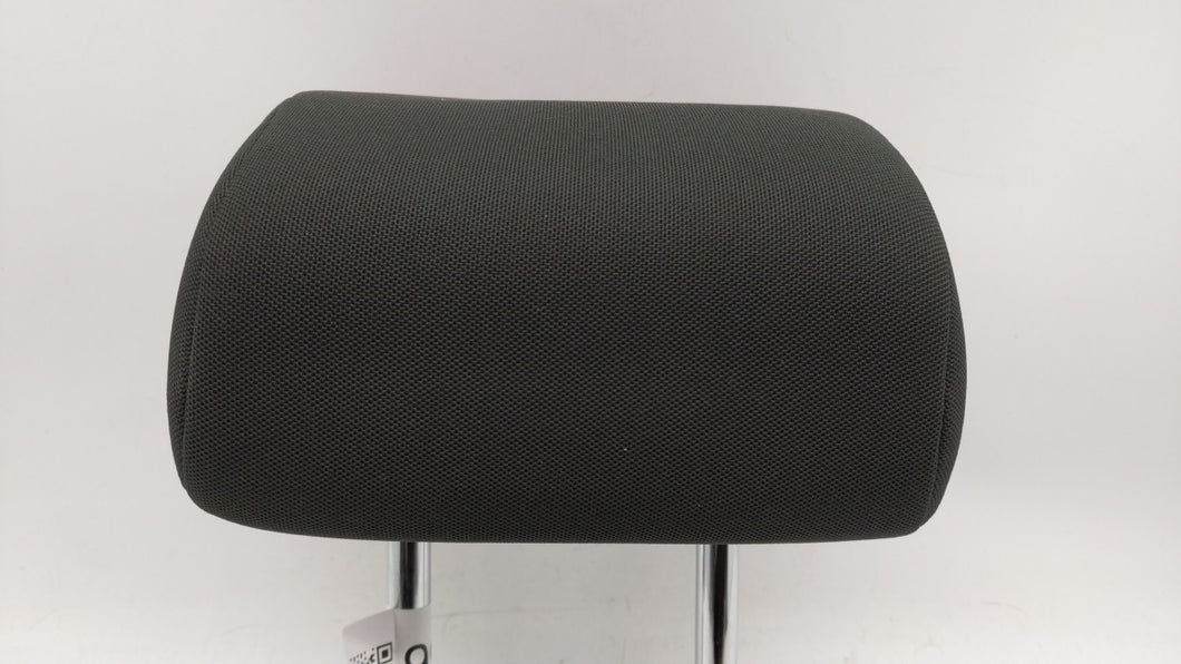 2011 Chevrolet Cruze Headrest Head Rest Rear Center Seat Fits OEM Used Auto Parts - Oemusedautoparts1.com