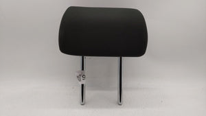 2011 Chevrolet Cruze Headrest Head Rest Rear Center Seat Fits OEM Used Auto Parts - Oemusedautoparts1.com