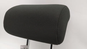 2011 Chevrolet Cruze Headrest Head Rest Rear Center Seat Fits OEM Used Auto Parts - Oemusedautoparts1.com