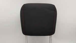 2014-2017 Chevrolet Equinox Headrest Head Rest Front Driver Passenger Seat Fits 2014 2015 2016 2017 OEM Used Auto Parts - Oemusedautoparts1.com