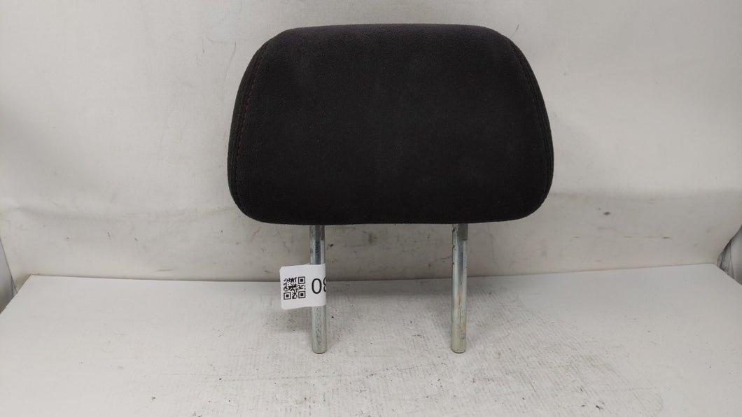 2009-2010 Nissan Maxima Headrest Head Rest Rear Seat Fits 2009 2010 OEM Used Auto Parts - Oemusedautoparts1.com