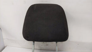 2009-2010 Nissan Maxima Headrest Head Rest Front Driver Passenger Seat Fits 2009 2010 OEM Used Auto Parts - Oemusedautoparts1.com