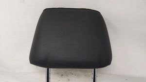 2006 Bmw 330i Headrest Head Rest Front Driver Passenger Seat Fits 2007 2008 2009 2010 2011 2012 OEM Used Auto Parts - Oemusedautoparts1.com