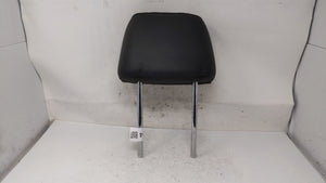 2006 Bmw 330i Headrest Head Rest Front Driver Passenger Seat Fits 2007 2008 2009 2010 2011 2012 OEM Used Auto Parts - Oemusedautoparts1.com