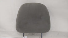 2010-2012 Toyota Corolla Headrest Head Rest Front Driver Passenger Seat Fits 2010 2011 2012 OEM Used Auto Parts - Oemusedautoparts1.com