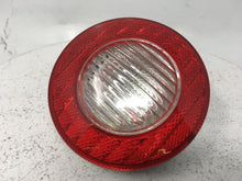 2009 Chevrolet Cobalt Tail Light Assembly Passenger Right OEM P/N:ID MTD PASSENGER RIGHT Fits 2005 2006 2007 2008 2010 OEM Used Auto Parts - Oemusedautoparts1.com