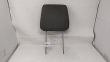 2006 Dodge Ram 1500 Headrest Head Rest Front Driver Passenger Seat Fits OEM Used Auto Parts - Oemusedautoparts1.com