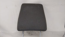 2006 Dodge Ram 1500 Headrest Head Rest Front Driver Passenger Seat Fits OEM Used Auto Parts - Oemusedautoparts1.com