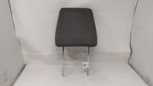 2006 Dodge Ram 1500 Headrest Head Rest Front Driver Passenger Seat Fits OEM Used Auto Parts - Oemusedautoparts1.com