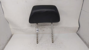 2000-2005 Volkswagen Passat Headrest Head Rest Front Driver Passenger Seat Fits 2000 2001 2002 2003 2004 2005 OEM Used Auto Parts - Oemusedautoparts1.com