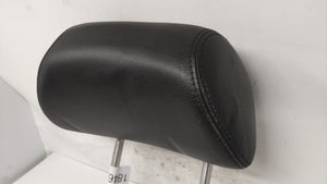 2000-2005 Volkswagen Passat Headrest Head Rest Front Driver Passenger Seat Fits 2000 2001 2002 2003 2004 2005 OEM Used Auto Parts - Oemusedautoparts1.com