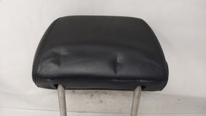 2000-2005 Volkswagen Passat Headrest Head Rest Front Driver Passenger Seat Fits 2000 2001 2002 2003 2004 2005 OEM Used Auto Parts - Oemusedautoparts1.com