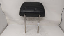 2000-2005 Volkswagen Passat Headrest Head Rest Front Driver Passenger Seat Fits 2000 2001 2002 2003 2004 2005 OEM Used Auto Parts - Oemusedautoparts1.com