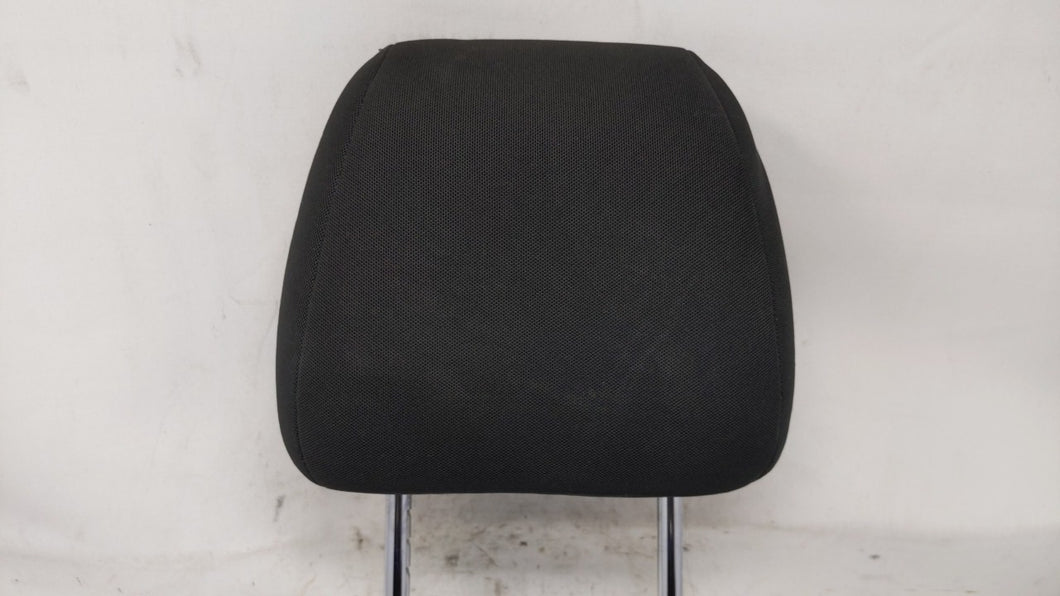 2011 Chevrolet Cruze Headrest Head Rest Rear Seat Fits OEM Used Auto Parts - Oemusedautoparts1.com