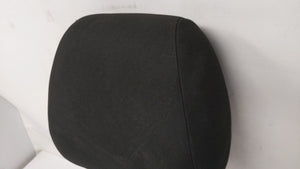 2011 Chevrolet Cruze Headrest Head Rest Rear Seat Fits OEM Used Auto Parts - Oemusedautoparts1.com